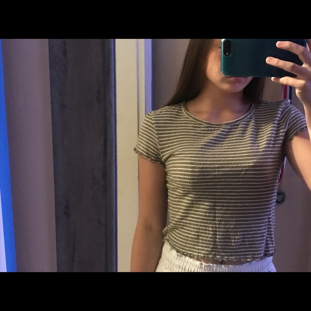American Eagle Outfiters shirt